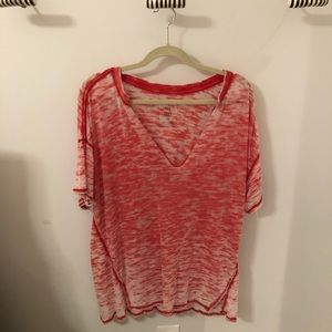 Free People Maddie Tee